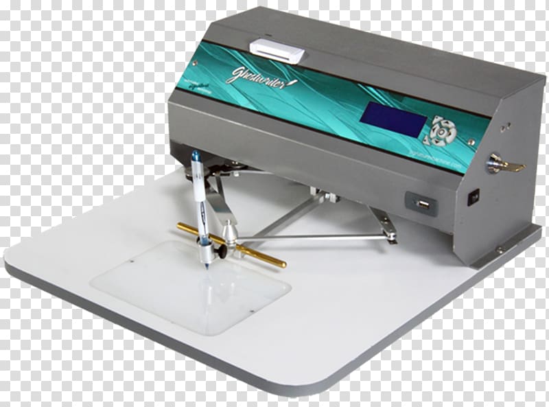 Machine Autopen Autograph Ghostwriter Autograaf, Autopen transparent background PNG clipart