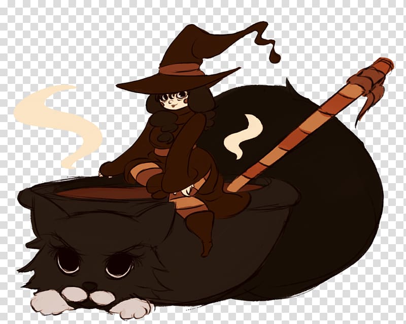 Cat Mammal Carnivora Animal, witch transparent background PNG clipart