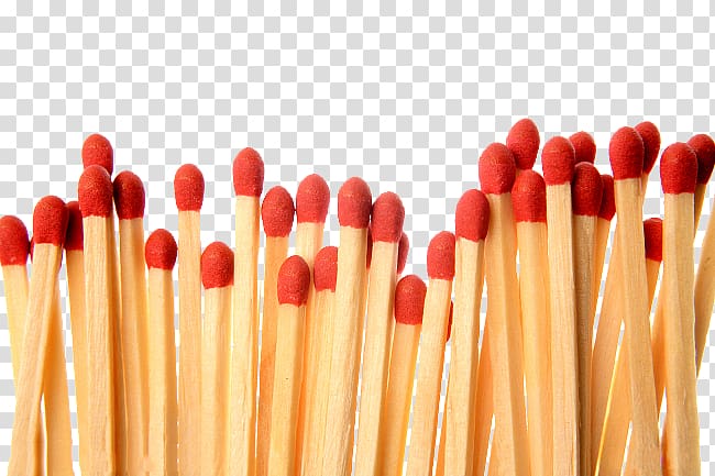 Match Icon, A plurality of matches transparent background PNG clipart