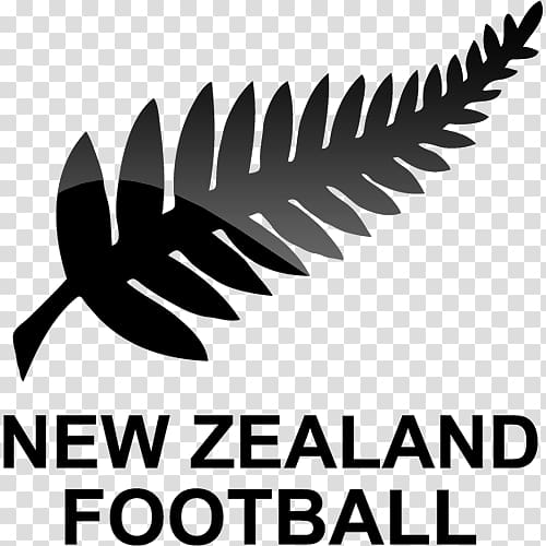 New Zealand national football team Logo New Zealand national under-20 football team New Zealand women\'s national football team, football transparent background PNG clipart