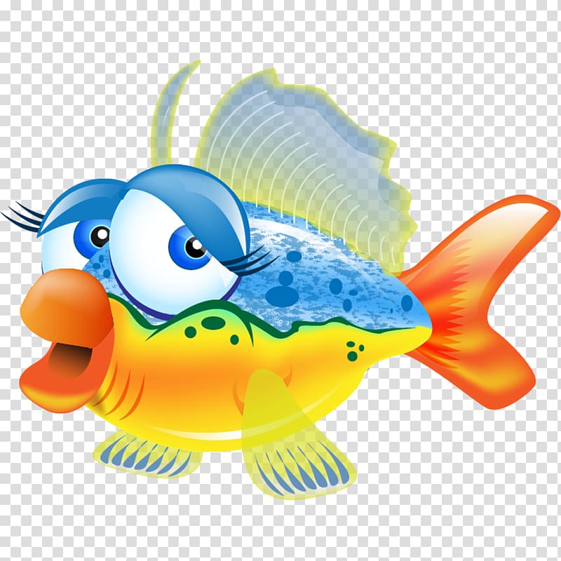 Fish Synchiropus splendidus Marine biology Animal , fisch transparent background PNG clipart