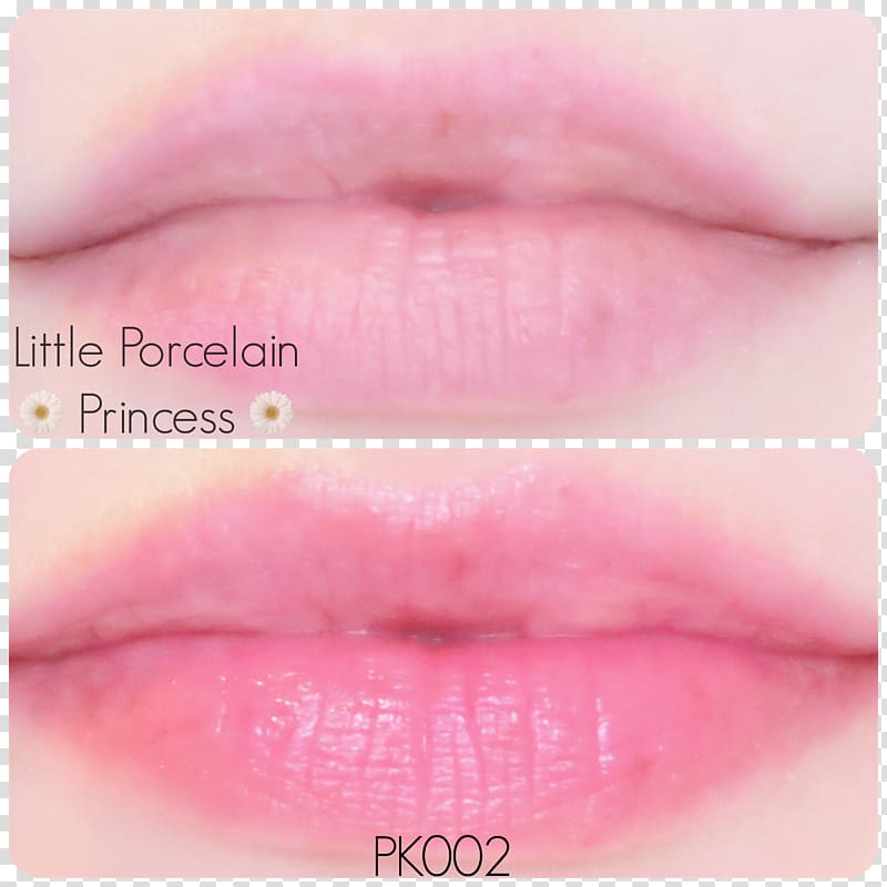 Lip gloss Lip stain Lipstick Etude House, fresh cherries transparent background PNG clipart