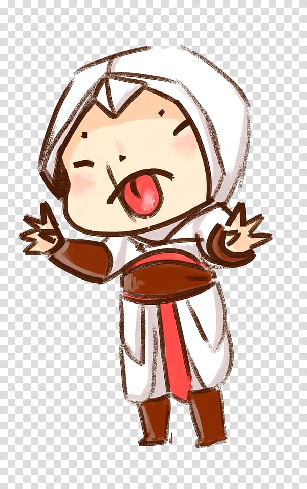 Assassin\'s Creed: Altaïr\'s Chronicles Assassin\'s Creed: Revelations Ezio Auditore Altaïr Ibn-La\'Ahad, assasin creed transparent background PNG clipart