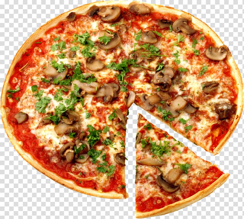 New York-style pizza Big E Pizza , Pizza transparent background PNG clipart