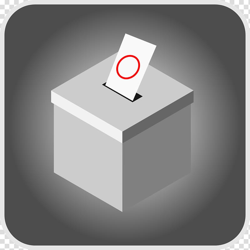 Voting Ballot box Election Electoral system, Politics transparent background PNG clipart