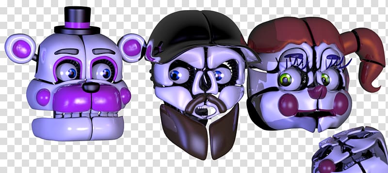 Five Nights at Freddy\'s Animatronics Imgur Reddit, toy story transparent background PNG clipart