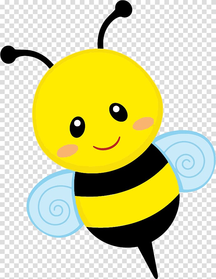 Bumblebee , bees transparent background PNG clipart