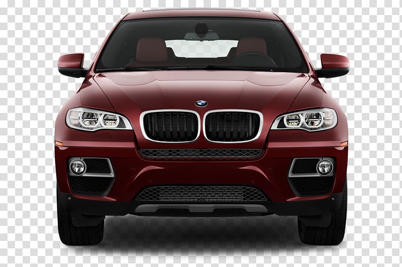 2010 BMW X6 M Car 2015 BMW X6 2015 Scion tC, car transparent background PNG clipart