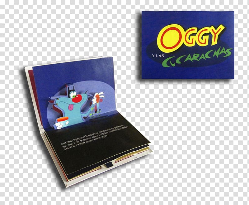 Oggy Oggy: The Complete Series! Logo by kevin8474 on DeviantArt