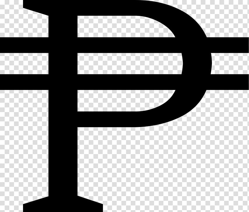 Philippine peso sign Currency symbol Mexican peso Philippines, e-currency transparent background PNG clipart