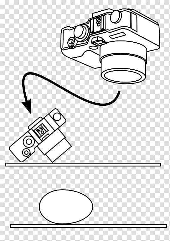 Drawing /m/02csf Line art Cartoon , Blur camera transparent background PNG clipart