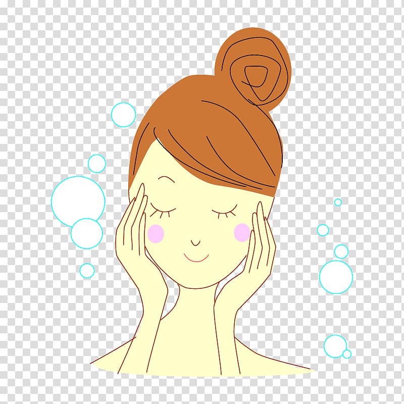 Day spa Hair removal Aesthetic salon Face Reinigungswasser, あがて transparent background PNG clipart