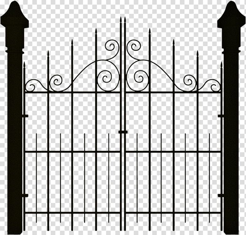 Open Gate Portable Network Graphics , gate transparent background PNG clipart