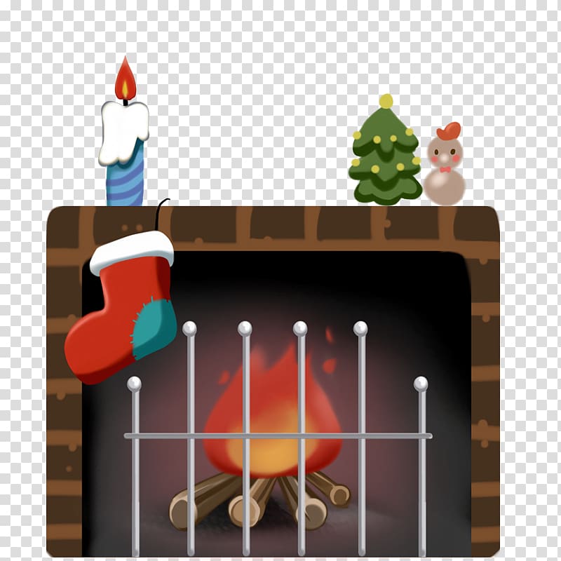 Furnace Stove Fireplace Icon, stove transparent background PNG clipart