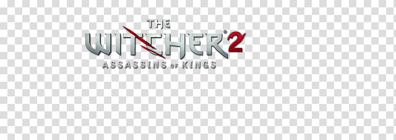 The Witcher 2: Assassins of Kings Logo Brand, Risen 3 Titan Lords transparent background PNG clipart