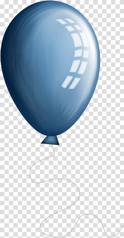 Balloon Happy Birthday to You Party , balloon transparent background PNG clipart