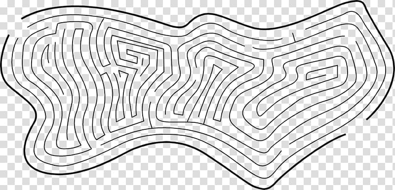 Jigsaw Puzzles Maze Coloring book Labyrinth, child transparent background PNG clipart