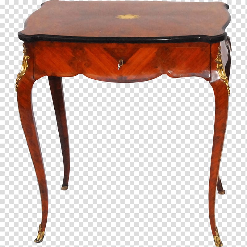 Bedside Tables Furniture Antique Shop, table transparent background PNG clipart