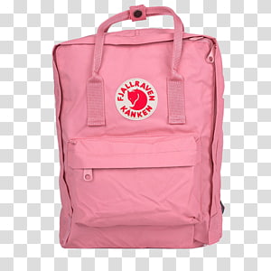 kanken clear backpack