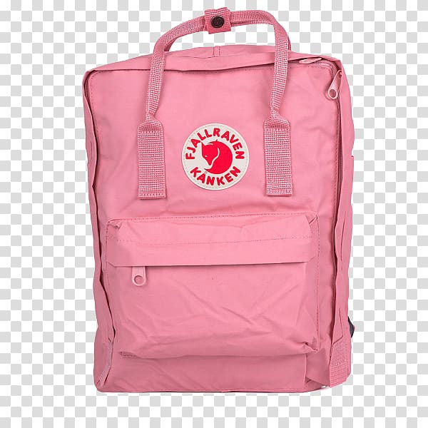 kanken clear backpack