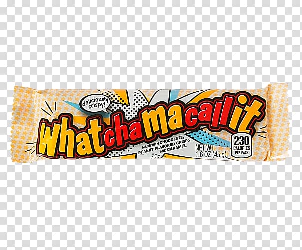 Whatchamacallit Candy Bar Chocolate bar 5th Avenue Butterfinger, candy transparent background PNG clipart
