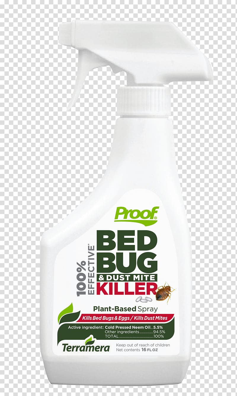 Household Insect Repellents Bed bug Pest Control Mattress Protectors, Dust mites transparent background PNG clipart