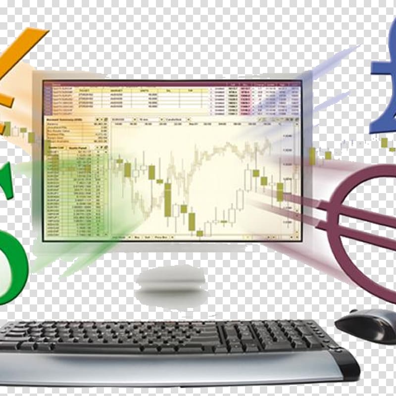 Foreign Exchange Market Trader Currency, trade transparent background PNG clipart