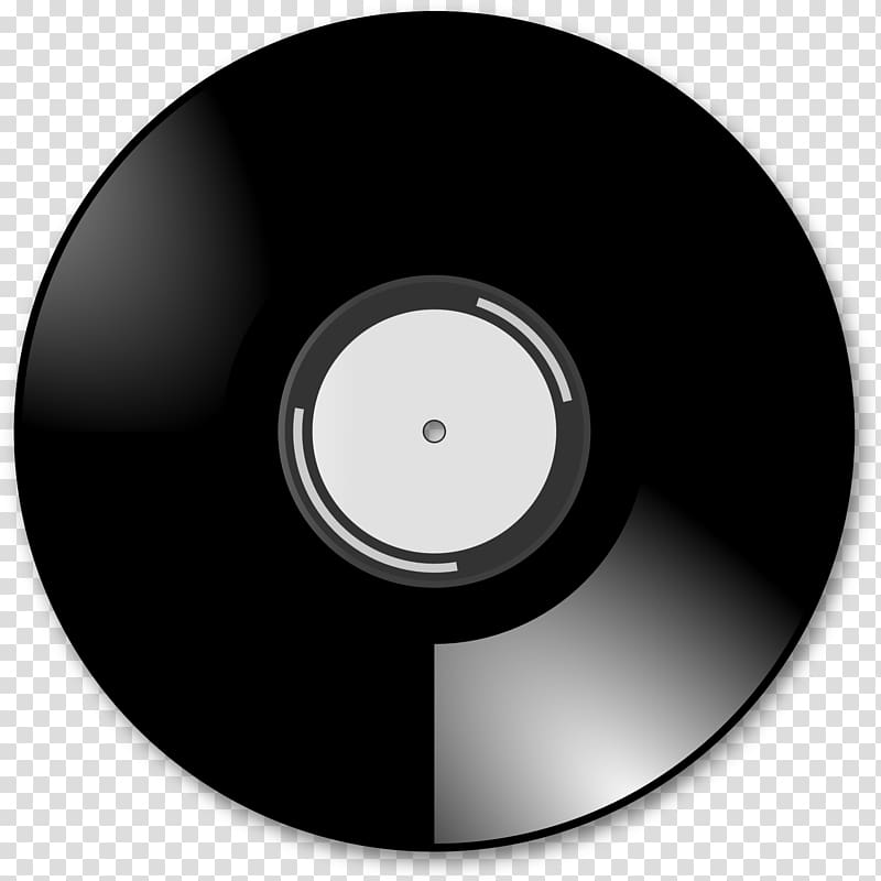 Phonograph record Disc jockey, others transparent background PNG clipart