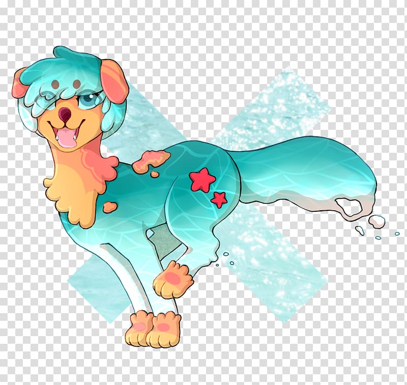 Canidae Marine mammal Illustration Dog, summer. summer time transparent background PNG clipart