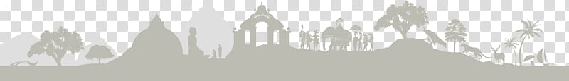 Sri Lanka Monochrome Black and white Page footer, FOOTER transparent background PNG clipart