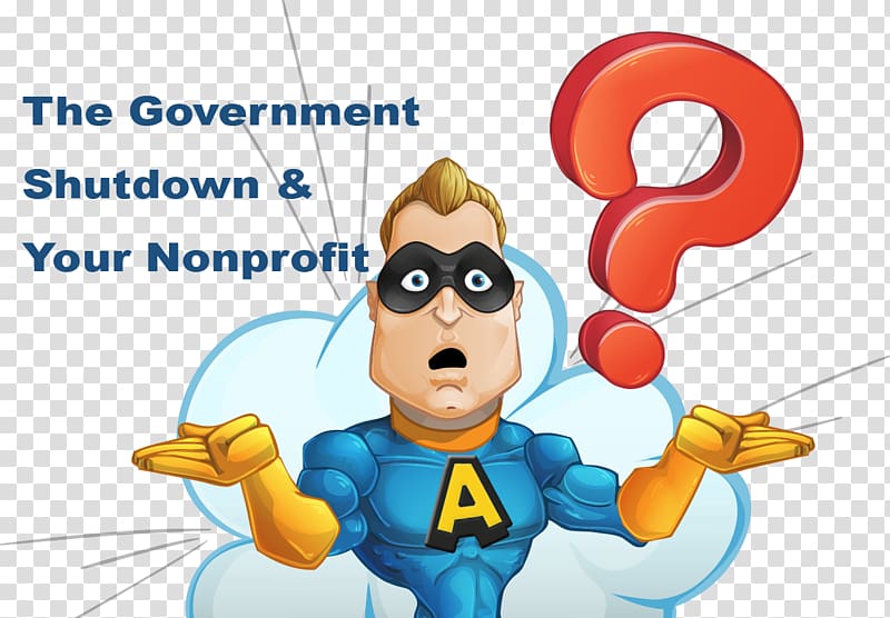 Non-profit organisation Budget Tax Internal Revenue Service Organization, Government Shutdown transparent background PNG clipart
