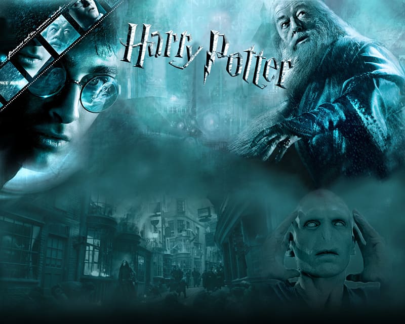 Harry Potter and the Half-Blood Prince Hermione Granger Harry Potter and the Philosopher\'s Stone Harry Potter and the Deathly Hallows, Harry Potter transparent background PNG clipart