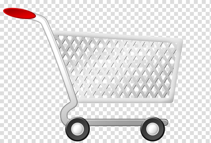 Shopping cart software Online shopping Computer Icons, shopping cart transparent background PNG clipart