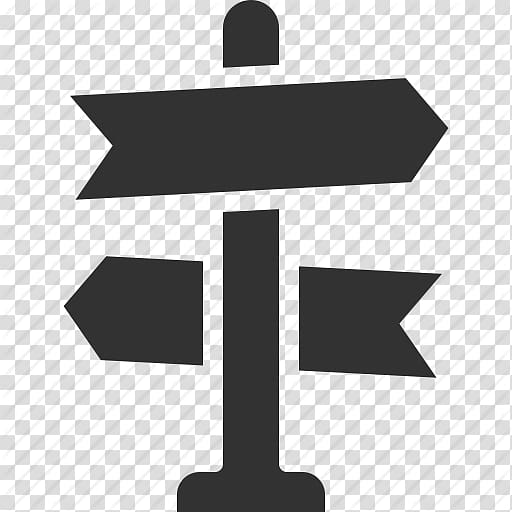 Computer Icons Direction, position, or indication sign Traffic sign, Direction, Direction Sign, Navigation, Road Sign, Wood Icon transparent background PNG clipart