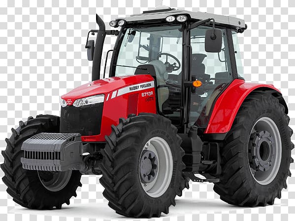 Honda Motor Company All-terrain vehicle Motorcycle Side by Side, massey ferguson transparent background PNG clipart
