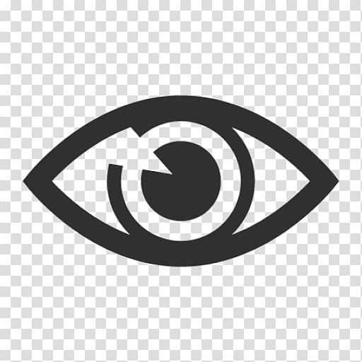Computer Icons Eye Visualization, Optometry transparent background PNG clipart