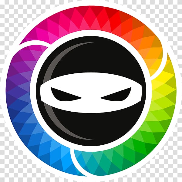 Ninja Samurai Warriors Logo, Ninja transparent background PNG clipart
