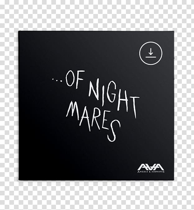 Angels & Airwaves ...of Nightmares Love Into the Night To the Stars... Demos, Odds and Ends, others transparent background PNG clipart