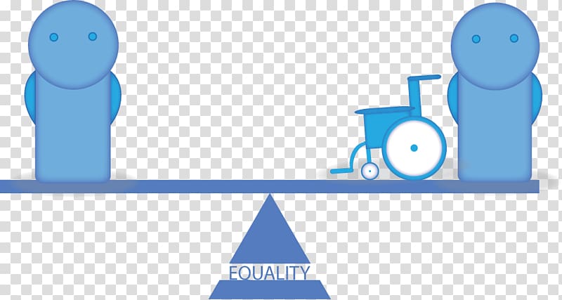 Disability Discrimination Act 1995 Social equality Equality and diversity Equality Act 2010, others transparent background PNG clipart