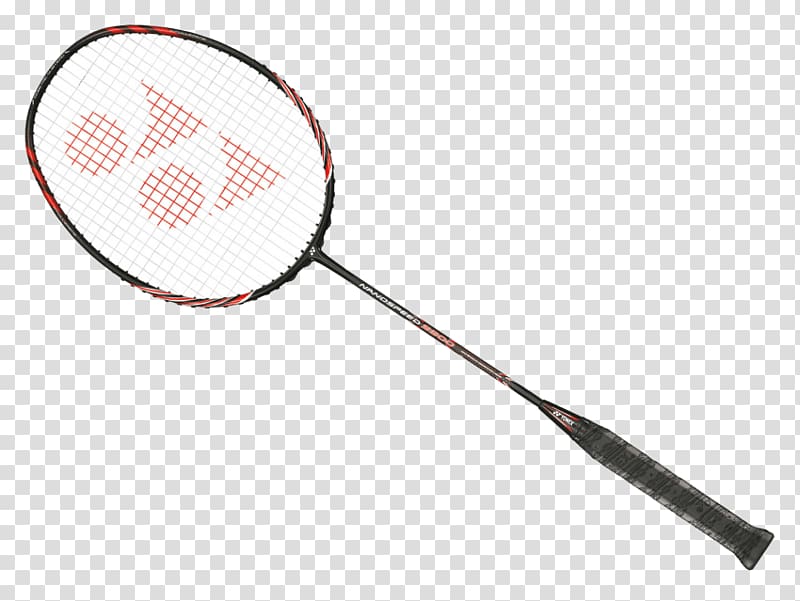 Badmintonracket Yonex Voltric Z Force 2 Badminton Racquet, auto parts counter design transparent background PNG clipart