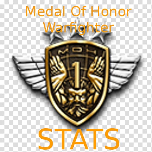 Medal of Honor: Warfighter Emblem Logo Brand, medal of honor transparent background PNG clipart