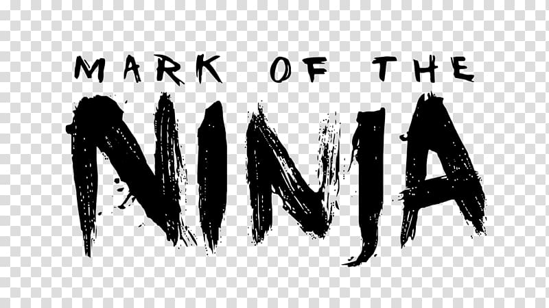 Mark of the Ninja Xbox 360 Video game Stealth game, Ninja transparent background PNG clipart