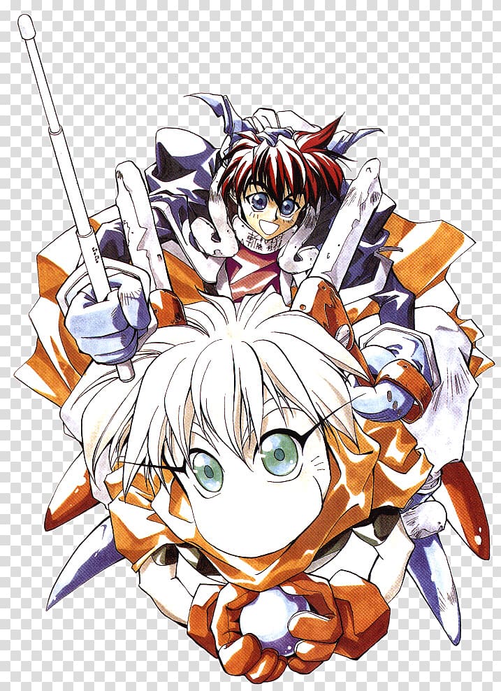 Anime Desktop Mangaka 4chan, Anime transparent background PNG clipart