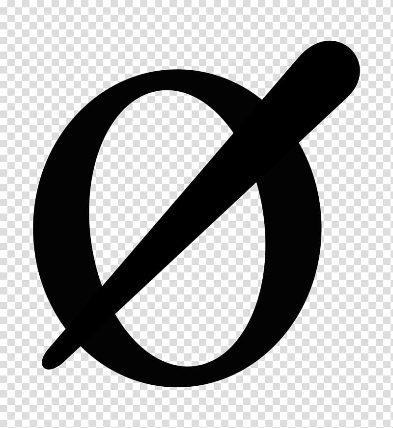 Diameter Ø Symbol Mathematical notation Circle, symbol transparent background PNG clipart