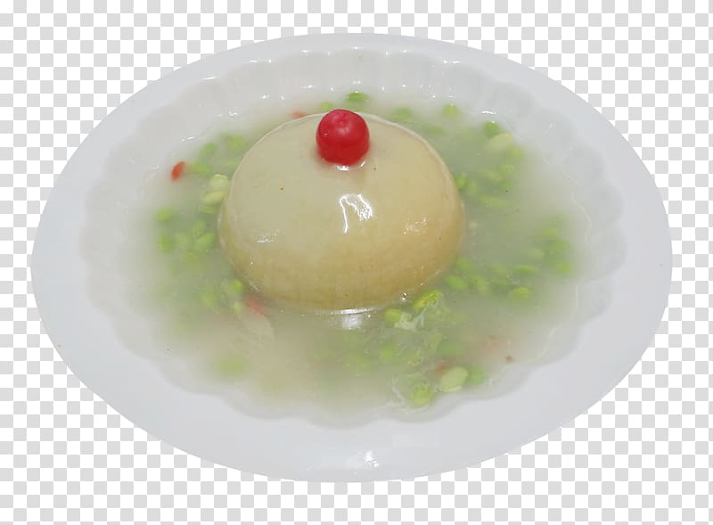 Vegetarian cuisine Asian cuisine Recipe Soup Food, Emerald mashed potato transparent background PNG clipart