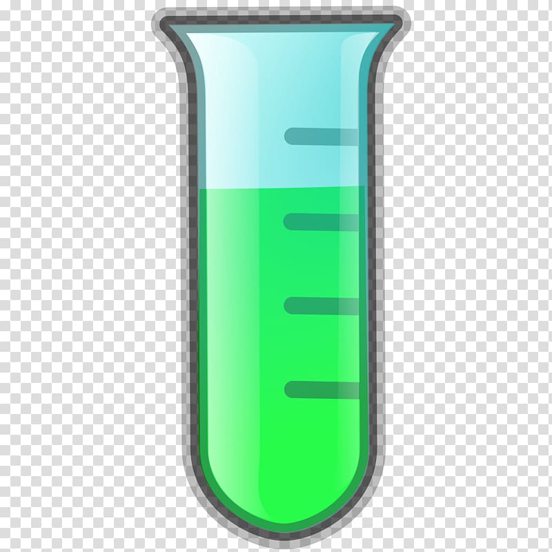 Test Tubes Laboratory Flasks Chemistry Laboratory tube, science transparent background PNG clipart