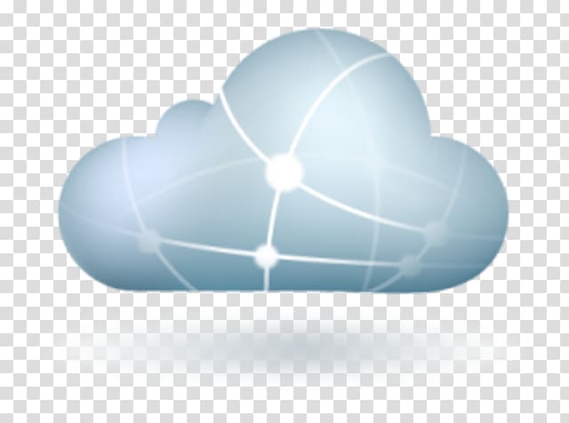 cloud illustration, Cloud computing Internet Virtual private cloud, cloud computing transparent background PNG clipart