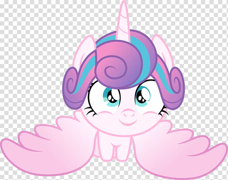 Pony Scootaloo Princess Cadance Fluttershy Pinkie Pie, flurries transparent background PNG clipart