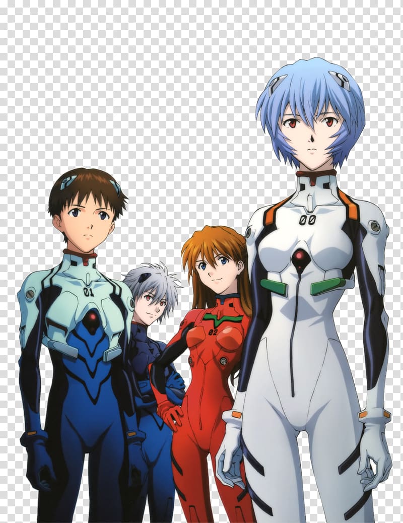 Rei Ayanami Asuka Langley Soryu Shinji Ikari Kaworu Nagisa Mari Illustrious Makinami, Rei Ayanami transparent background PNG clipart