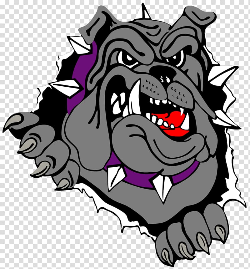 gray American bulldog illustration, Bulldog Pit bull Logo , Bulldog Logo transparent background PNG clipart